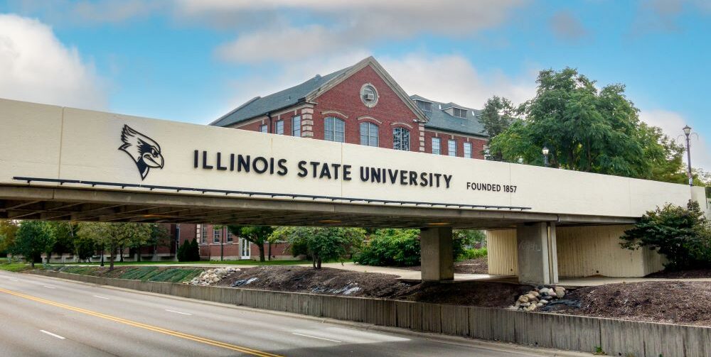 A shooting at ISU’s Bone Student Center during a registered organization event left one non-student injured. Illinois State University